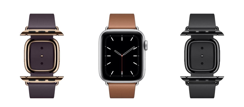 How To Clean Apple Watch Band 3