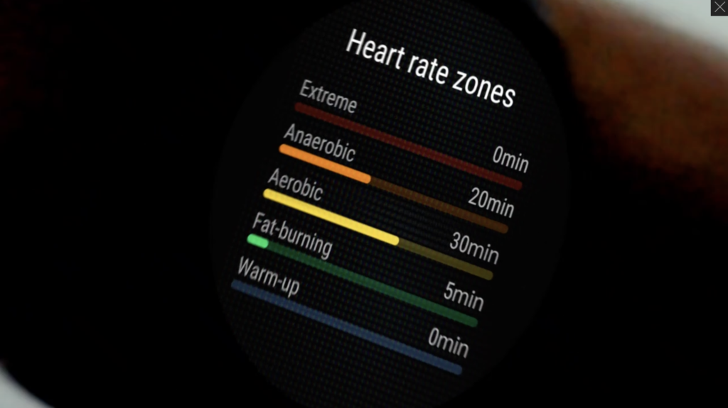 Huawei Released Watch Gt 2e Smart Watch 7