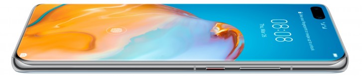 Huawei Unveiled P40 P40 Pro P40 Pro Plus Img 6