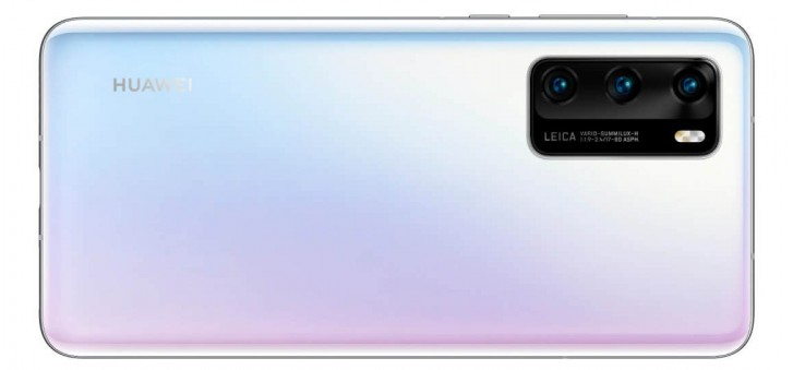 Huawei Unveiled P40 P40 Pro P40 Pro Plus Img 7