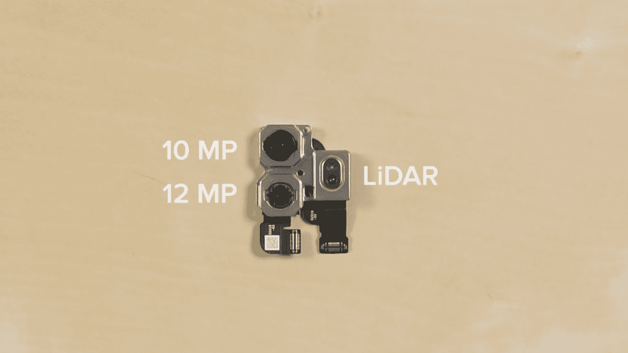 Ifixit Ipad Pro 2020 Teardown Img 2