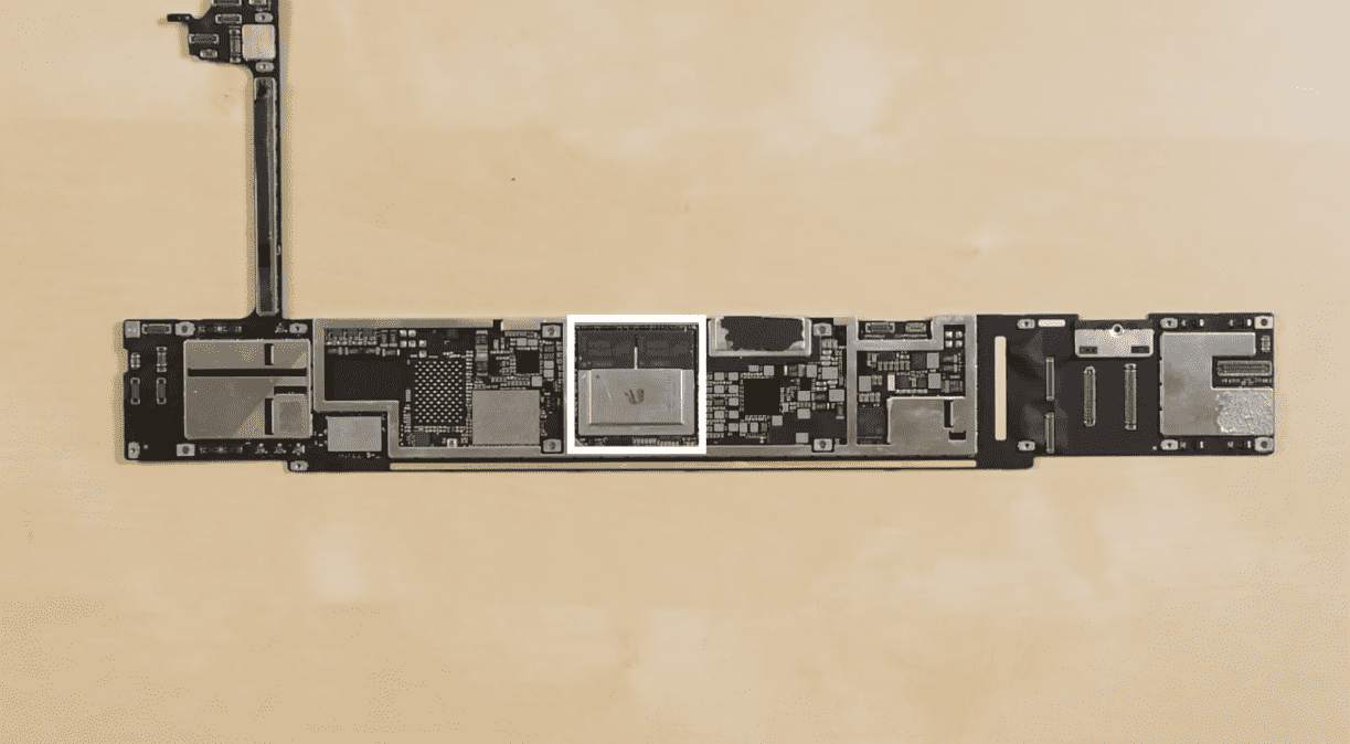 Ifixit Ipad Pro 2020 Teardown Img 6