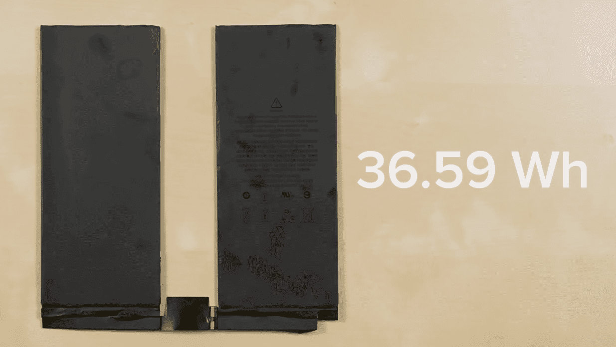 Ifixit Ipad Pro 2020 Teardown Img 7