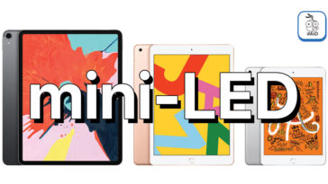 Ipad 10 2 Ipad Mini Ipad Pro 12 9 Inch Mini Led Kuo Report