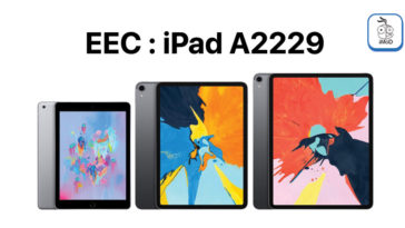 Ipad Eec Database 16 March 2020