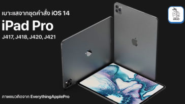 Ipad Pro Model Number Ios 14 Code