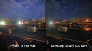 Iphone 11 Pro Max Vs Samsung Galaxy S20 Ultra Camera Comparison 14