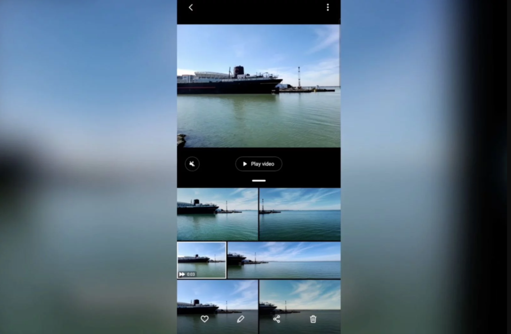 Iphone 11 Pro Max Vs Samsung Galaxy S20 Ultra Camera Comparison 8