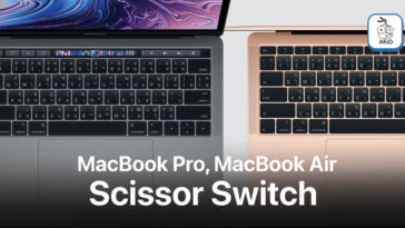 Kuo Said Macbook Pro Macbook Air Scissor Switch Keyboard Release Q2 2020