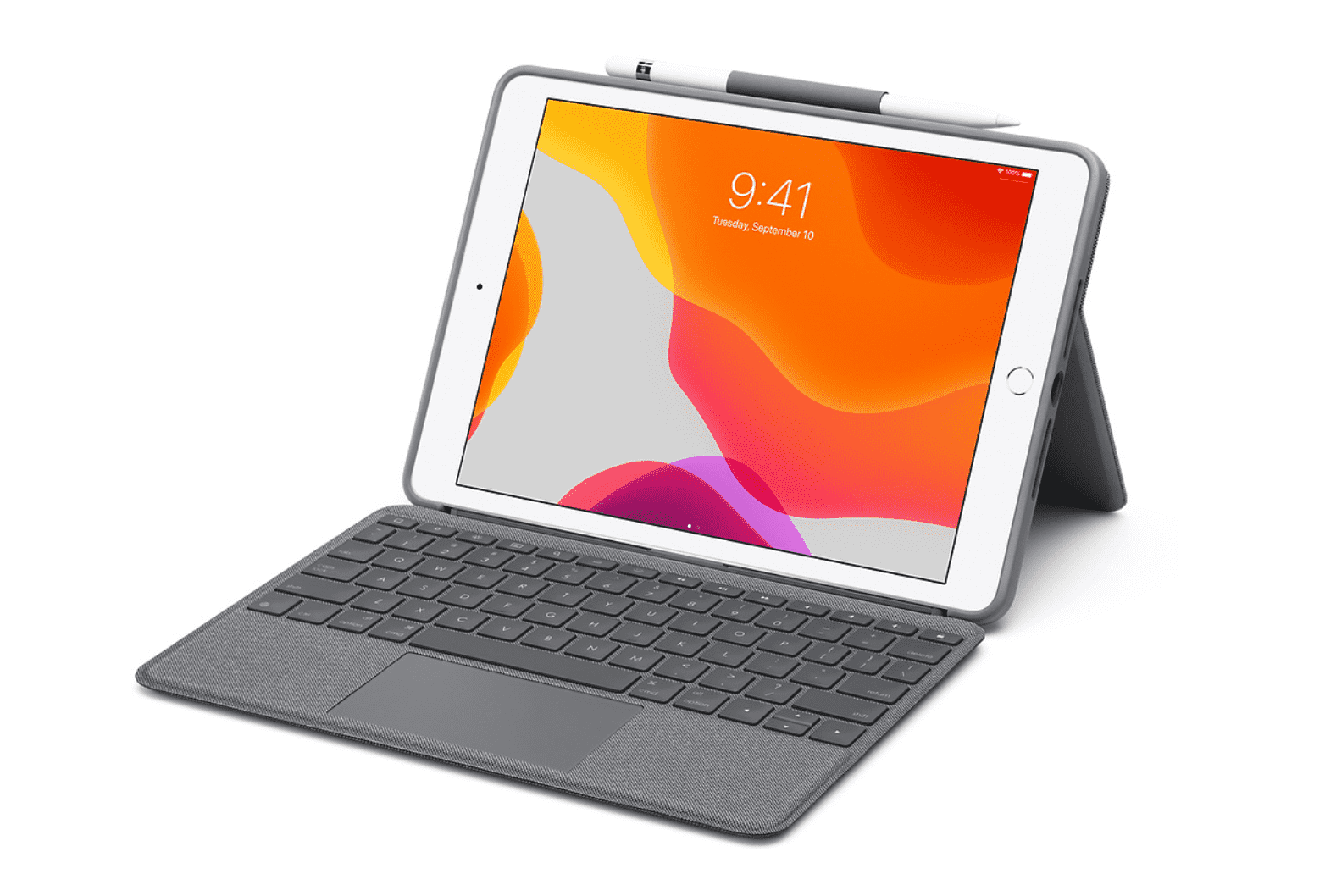 Logitech Ipad Case
