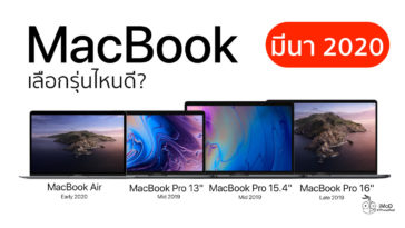 Macbook Pro 13 15.4 16 Inch Mar 2020 Buyer Guide Cover