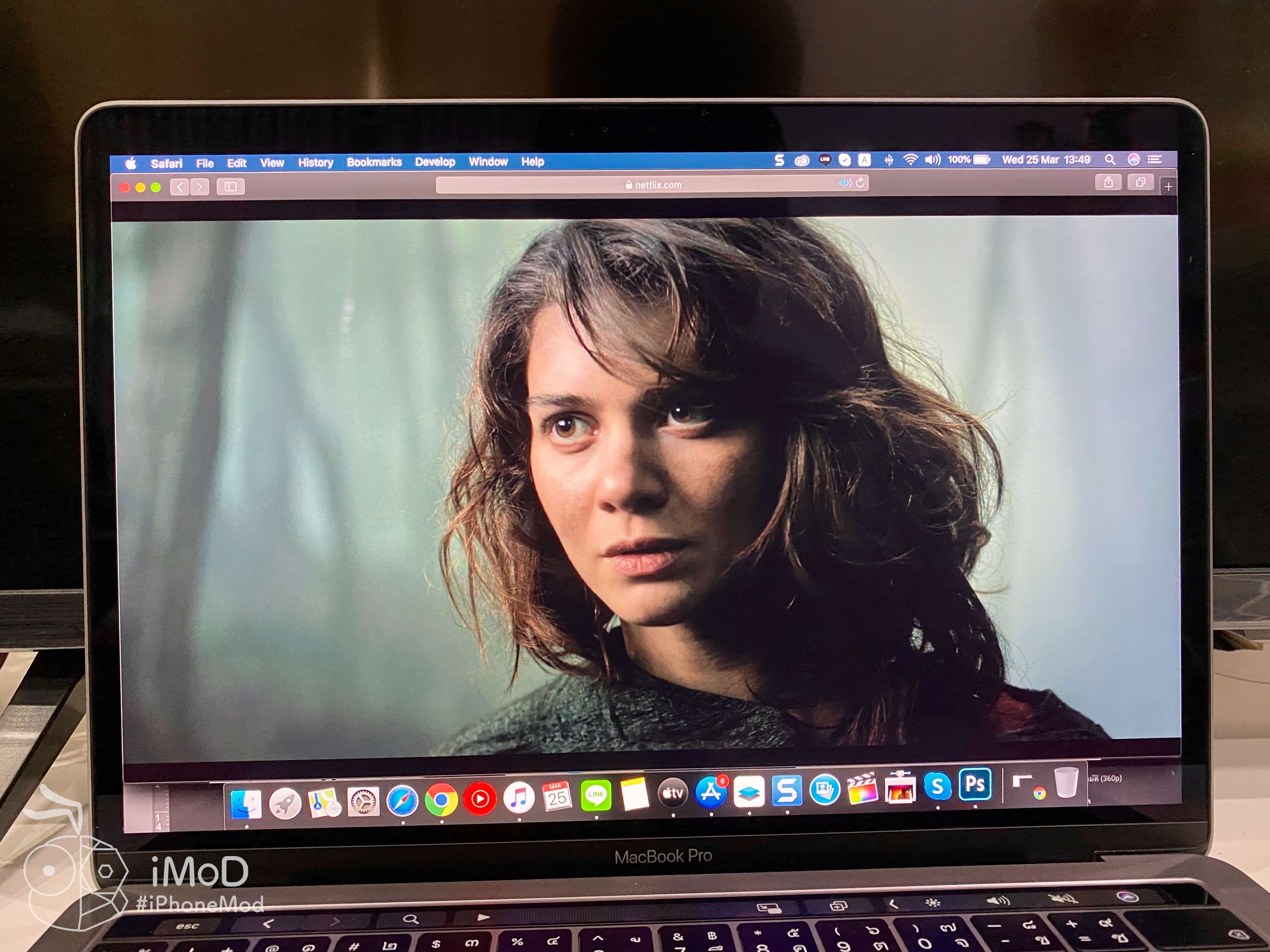 Macos Catalina 10 15 4 Safari Hdr Netflix Support Img 2
