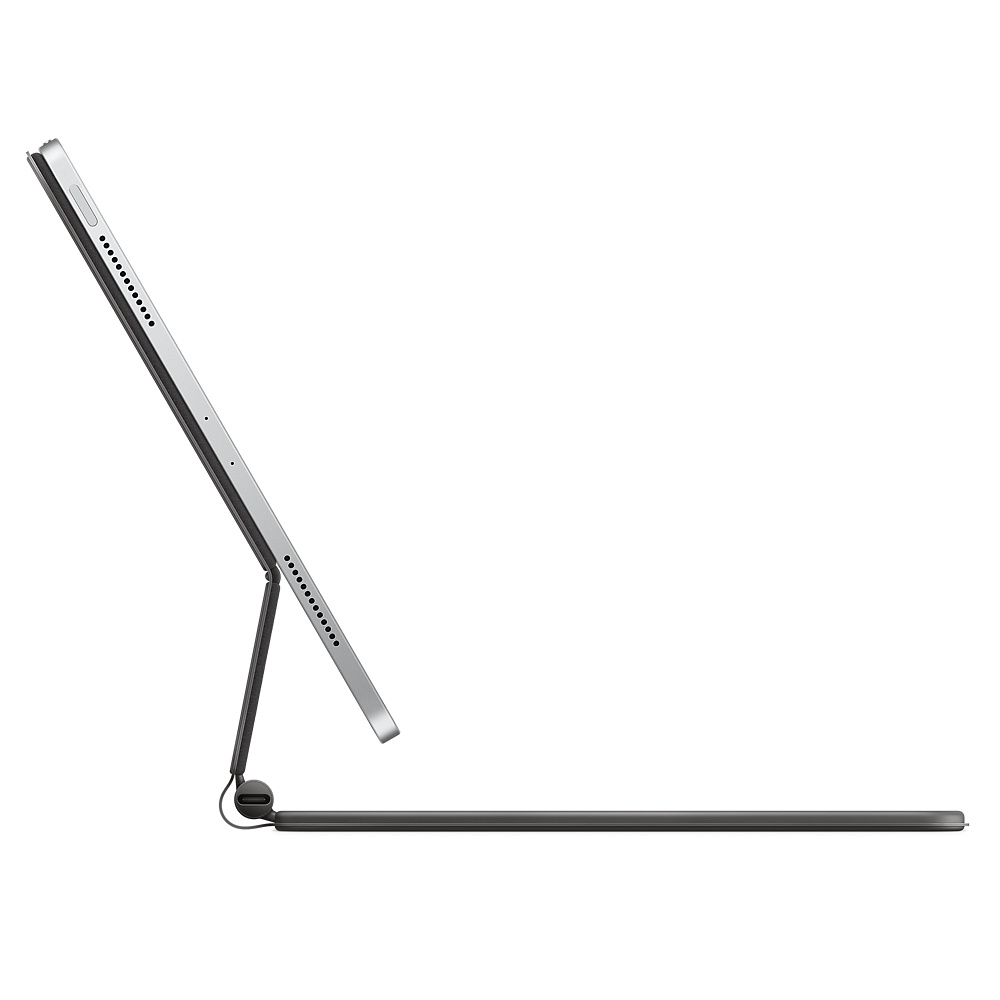 Magic Keyboard For Ipad Pro Released Img 2