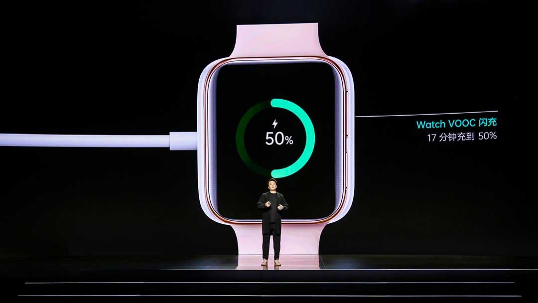 Oppo Watch2