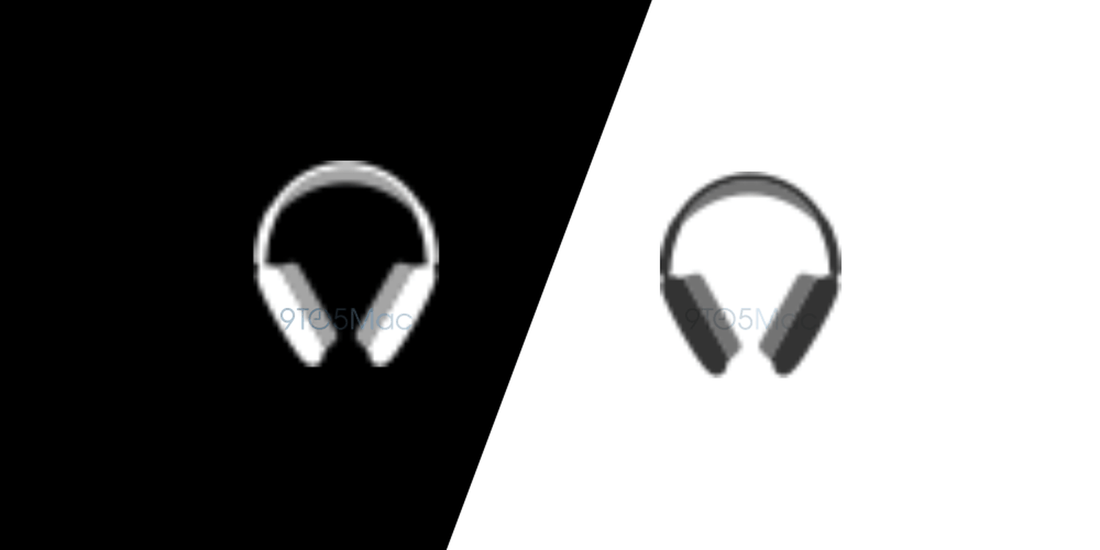 Over Ear Headphone Icon Ios 14 Code Img 1