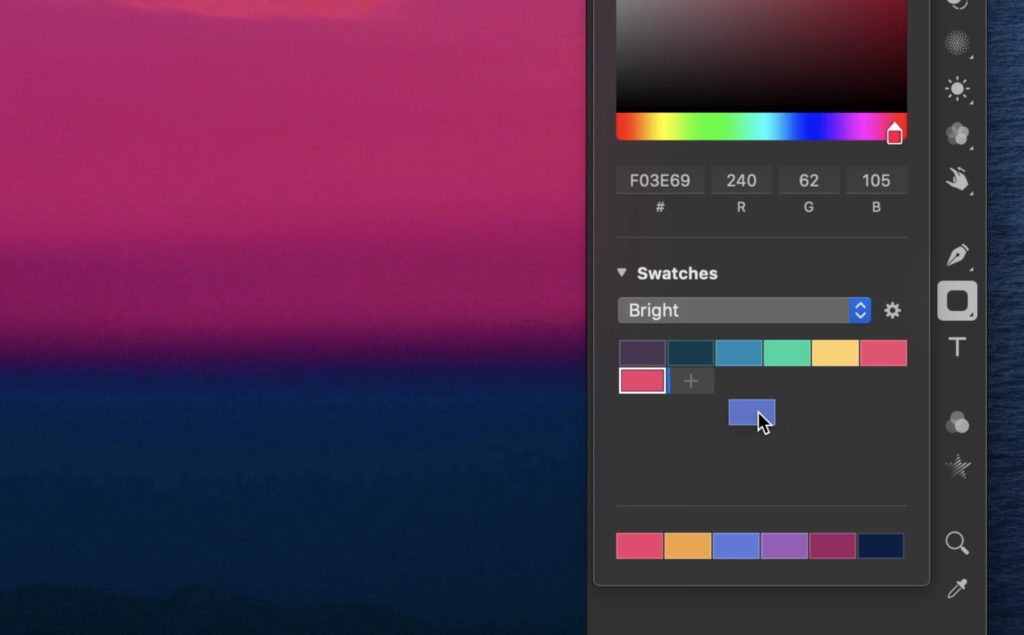 Pixelmator Prepare Released New Feature For Mac Iphone Ipad 1