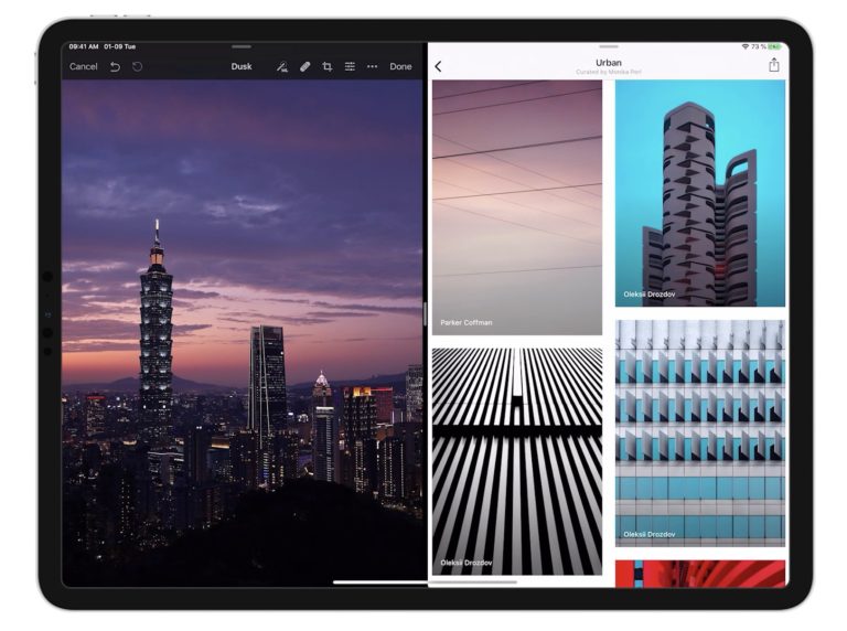  Pixelmator 2.1 は Retina、iCloud、Mountain Lion のサポートを追加