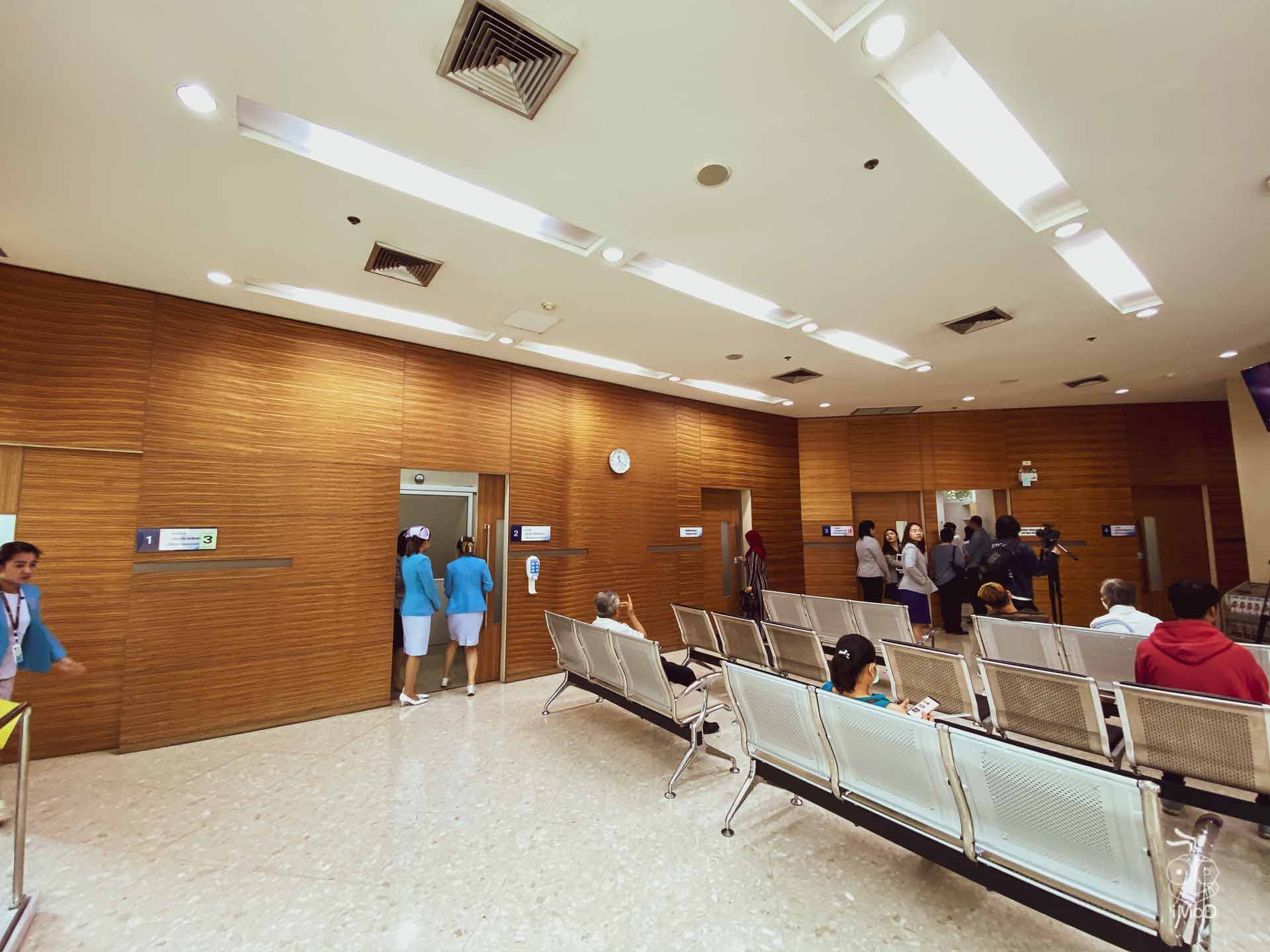 Ram Hospital X Apple 2020 2009