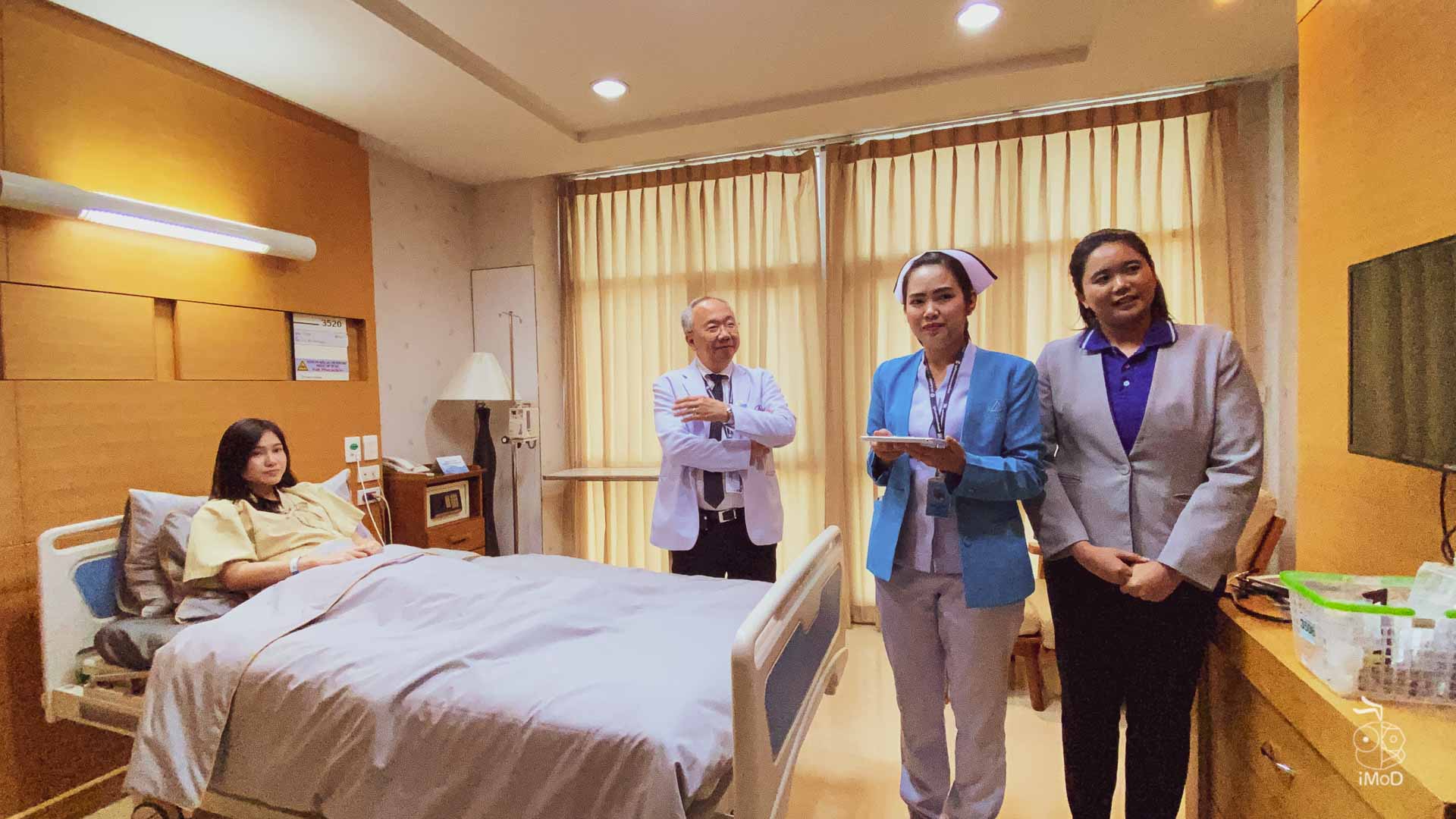 Ram Hospital X Apple 2020 2191