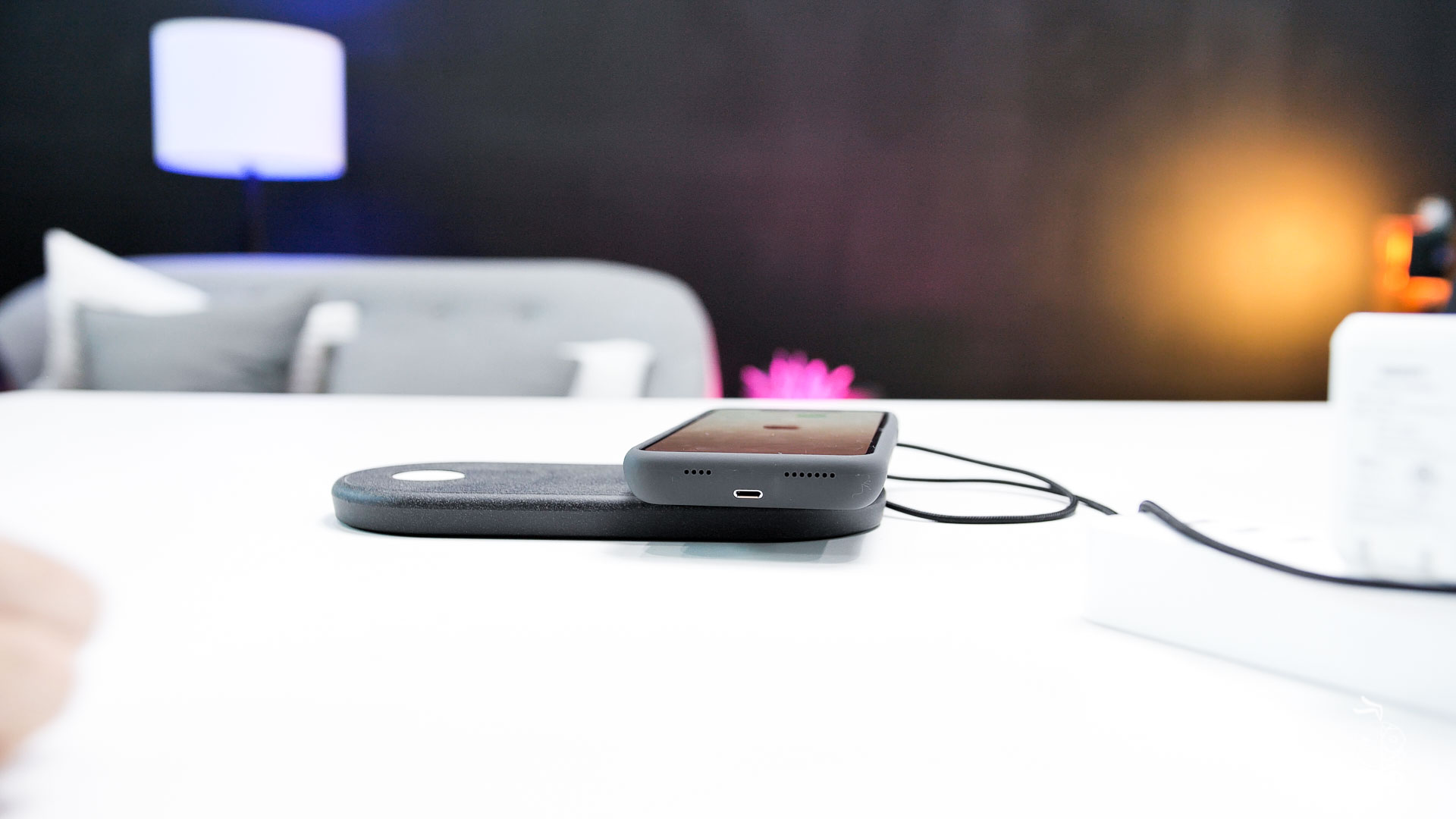 Smart Battery Case Iphone 11 Pro Max Review 1