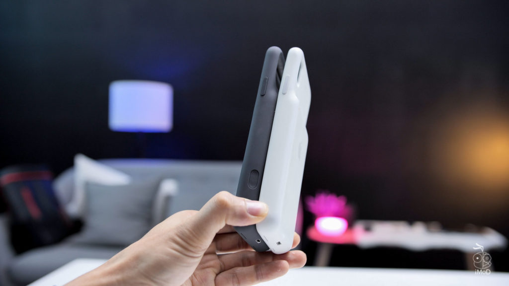 Smart Battery Case Iphone 11 Pro Max Review 10