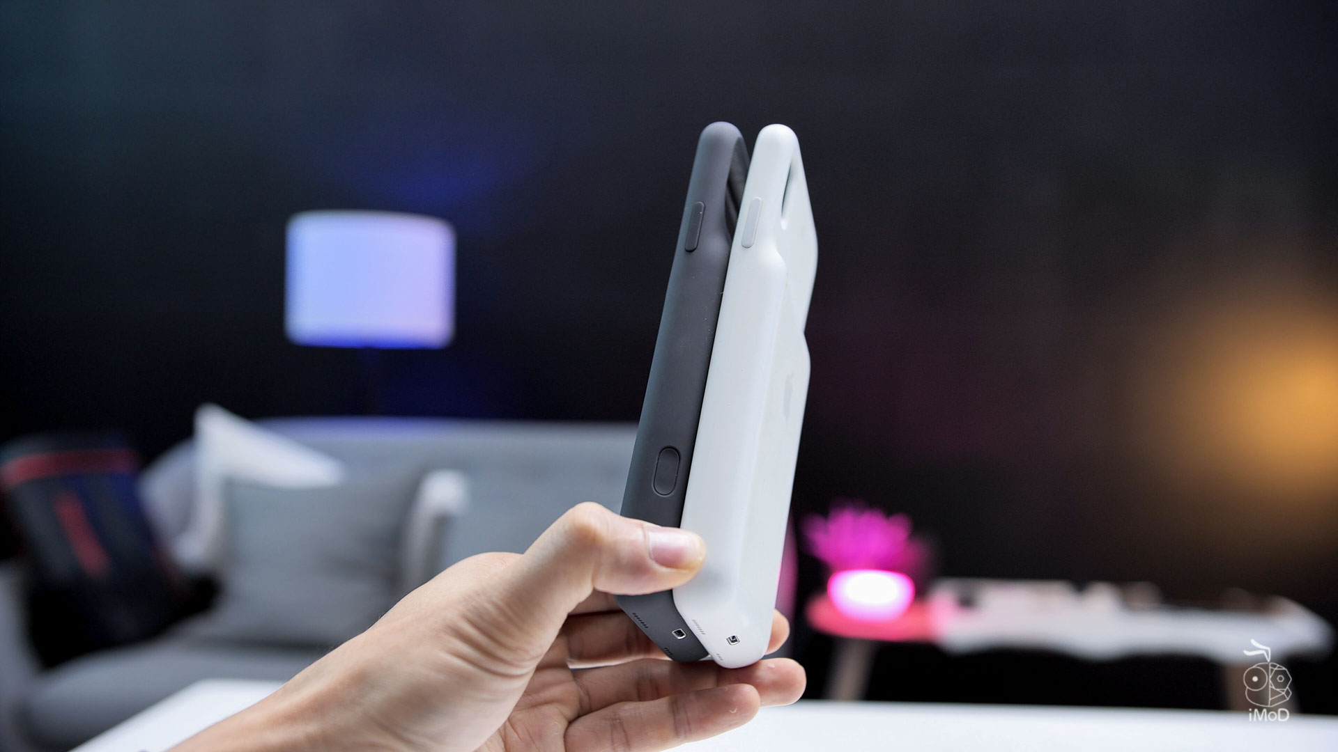 Smart Battery Case Iphone 11 Pro Max Review 10