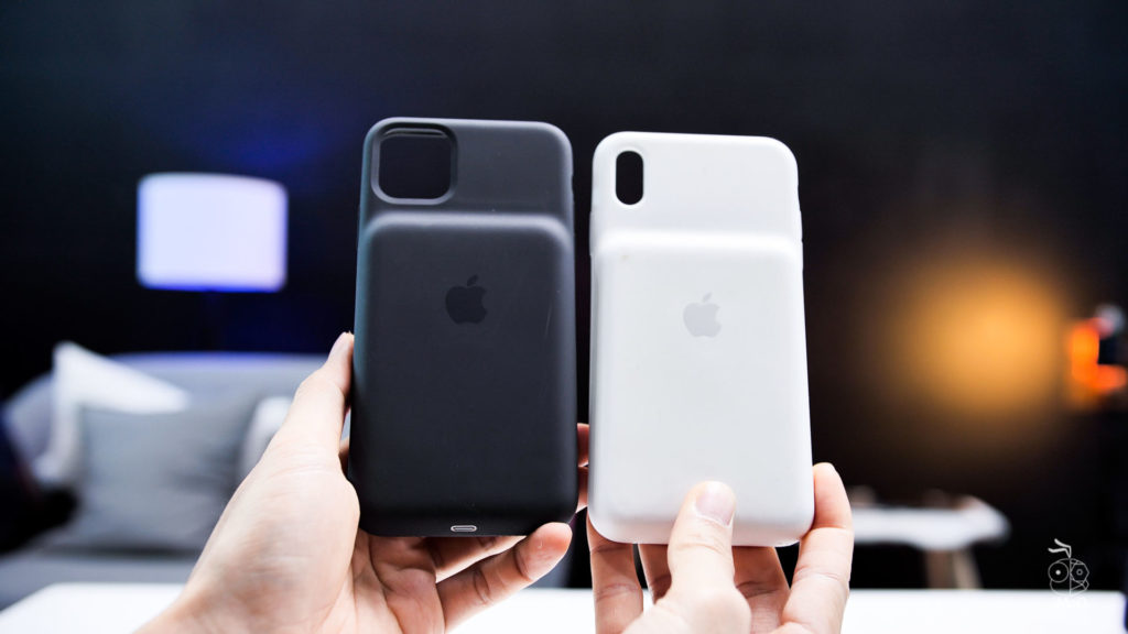 Smart Battery Case Iphone 11 Pro Max Review 11