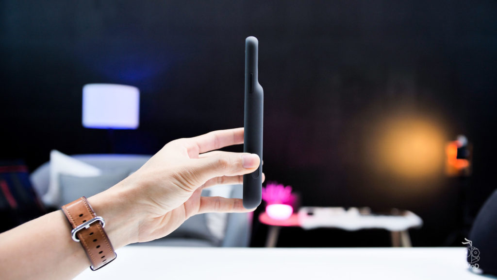 Smart Battery Case Iphone 11 Pro Max Review 14