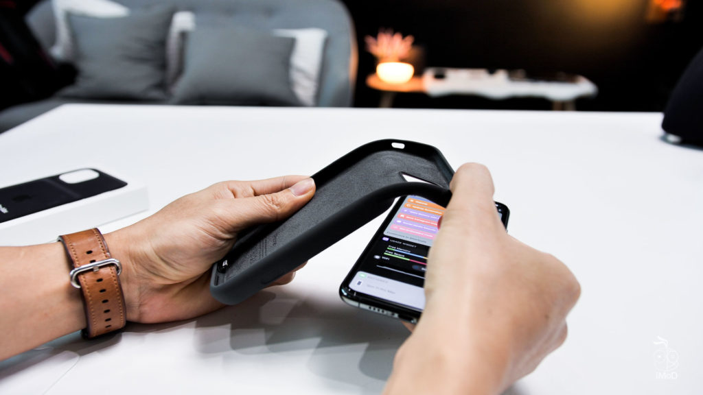 Smart Battery Case Iphone 11 Pro Max Review 16