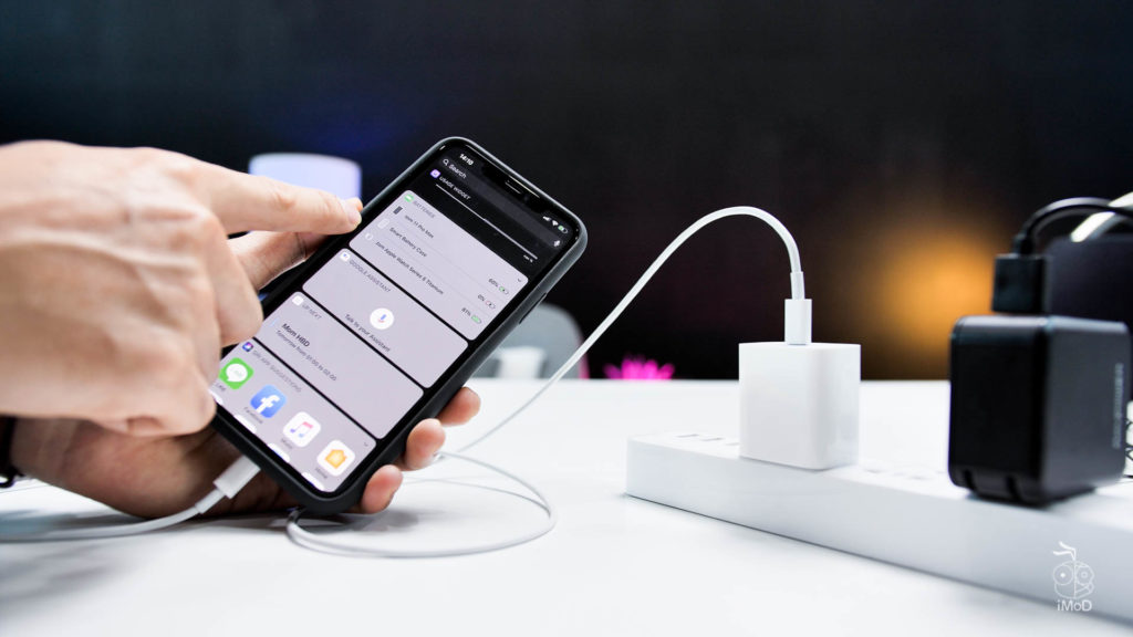 Smart Battery Case Iphone 11 Pro Max Review 2