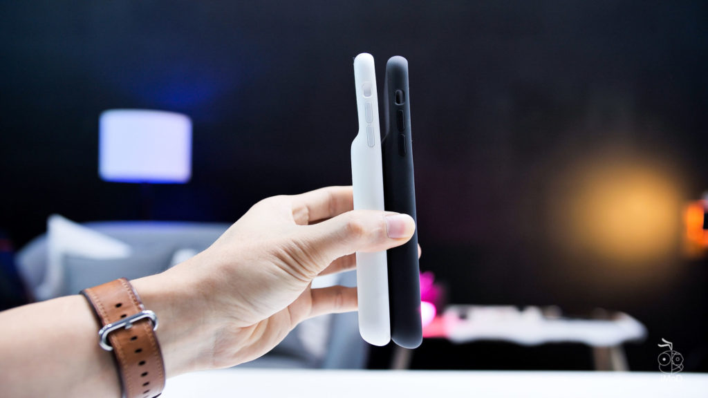 Smart Battery Case Iphone 11 Pro Max Review 8