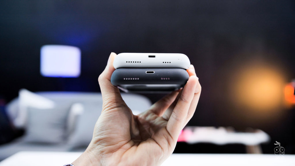 Smart Battery Case Iphone 11 Pro Max Review 9