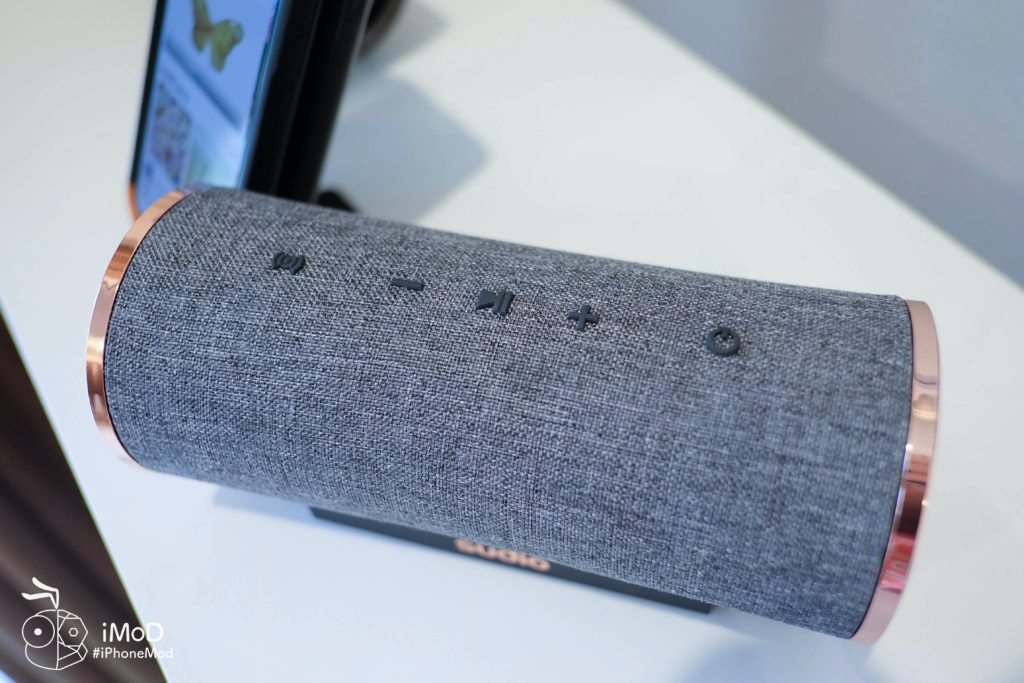 Sudio Femtio Bluetooth Speaker Review 13