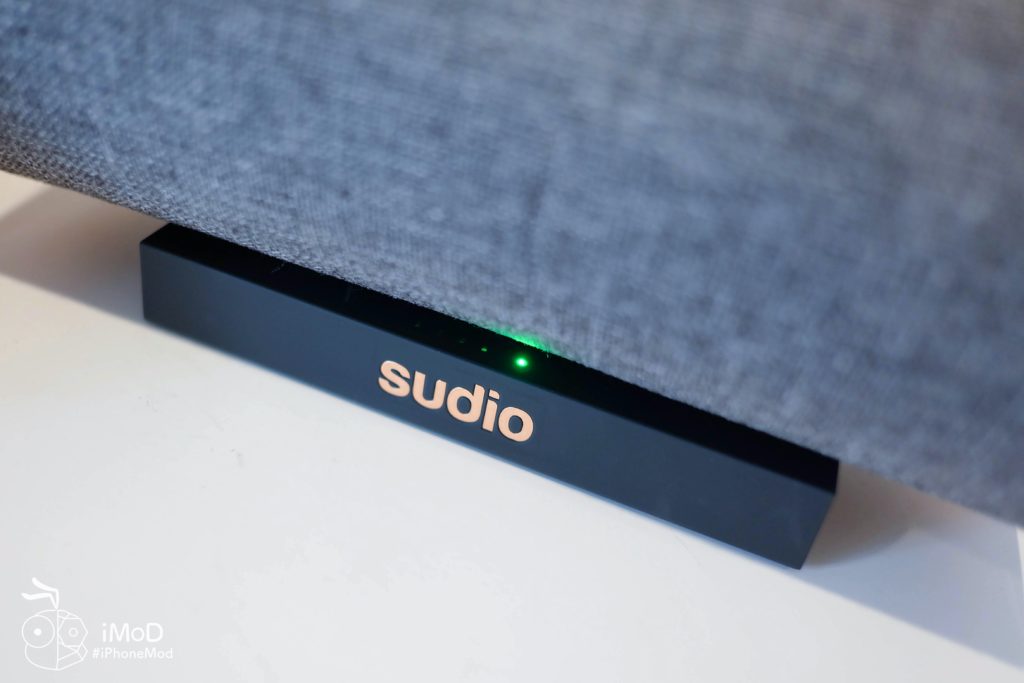 Sudio Femtio Bluetooth Speaker Review 14