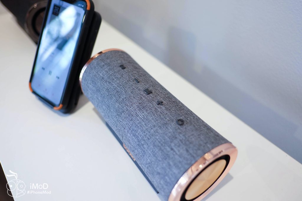 Sudio Femtio Bluetooth Speaker Review 21