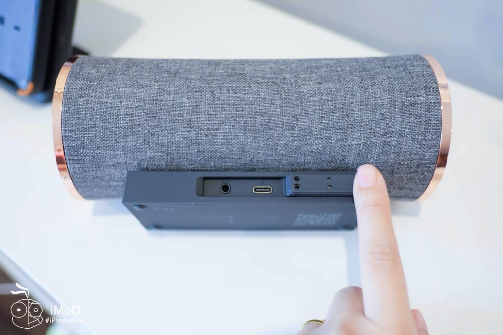 Sudio Femtio Bluetooth Speaker Review 22