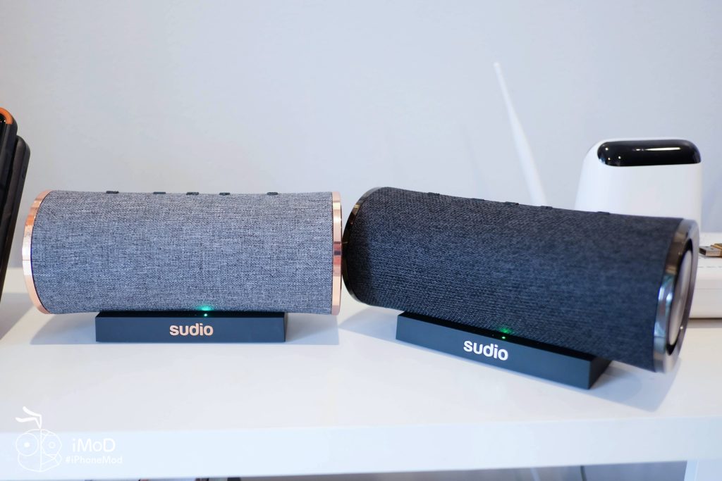 Sudio Femtio Bluetooth Speaker Review 25