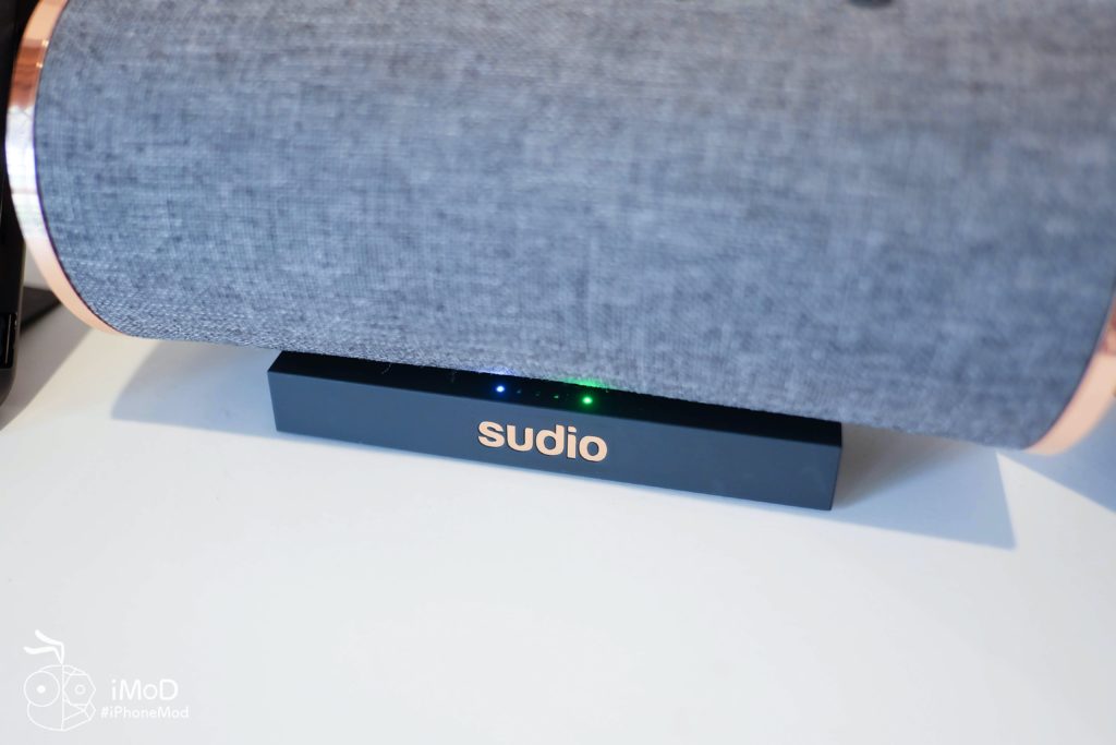 Sudio Femtio Bluetooth Speaker Review 26