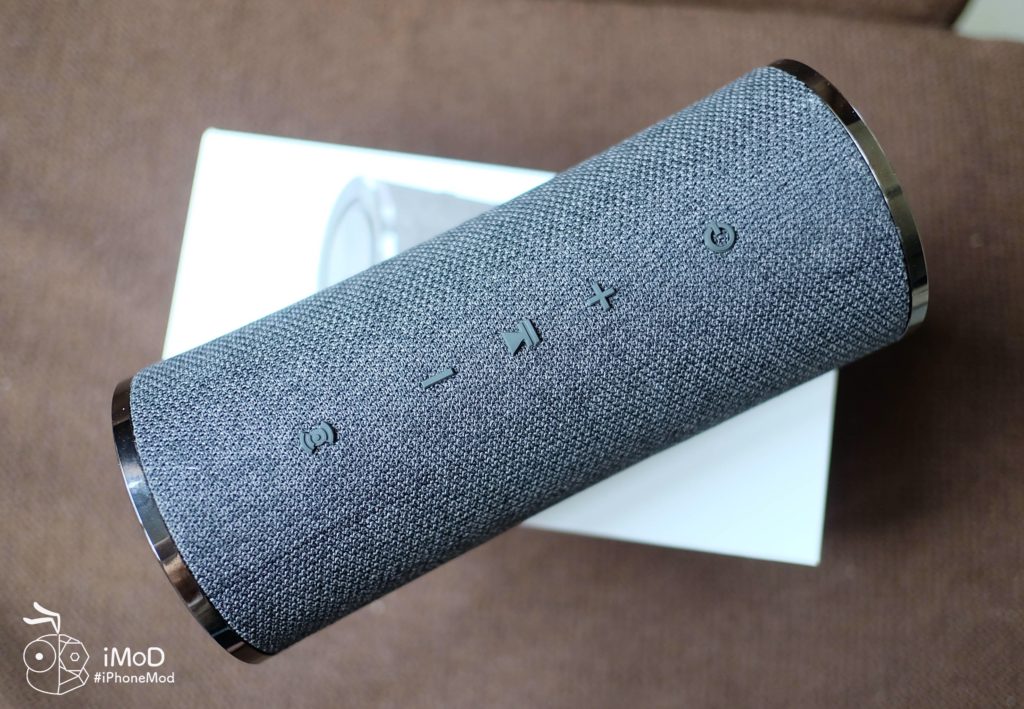 Sudio Femtio Bluetooth Speaker Review 5