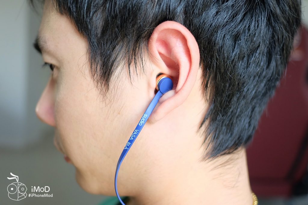 Sudio Vasa Bla Wireless Headphone Review 12