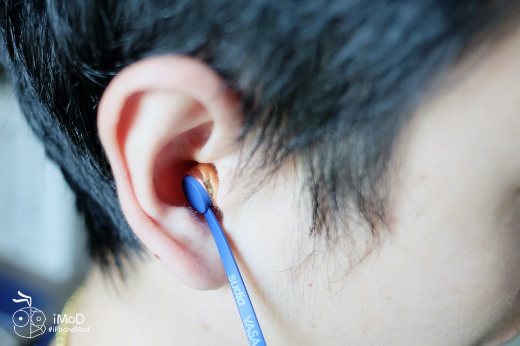 Sudio Vasa Bla Wireless Headphone Review 13