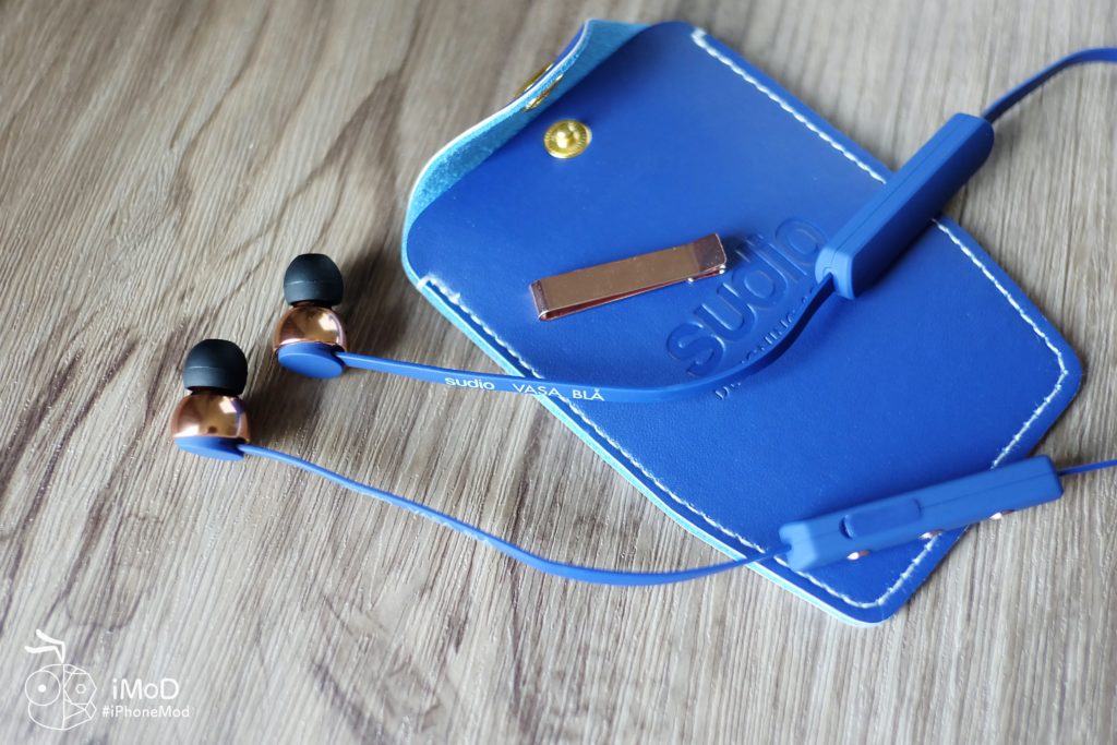 Sudio Vasa Bla Wireless Headphone Review 15