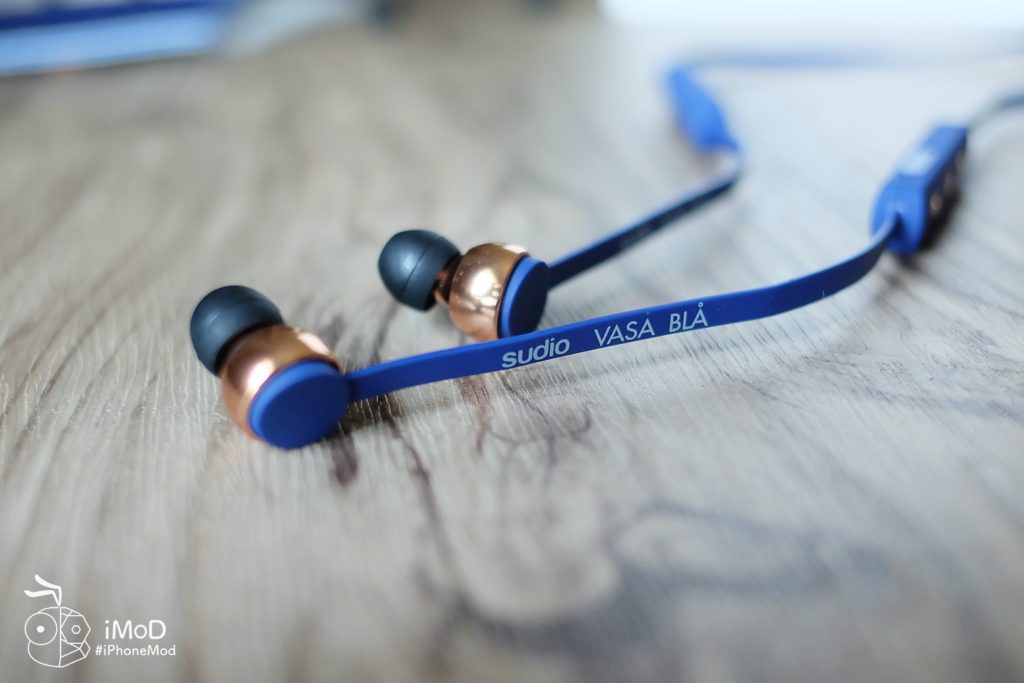 Sudio Vasa Bla Wireless Headphone Review 16