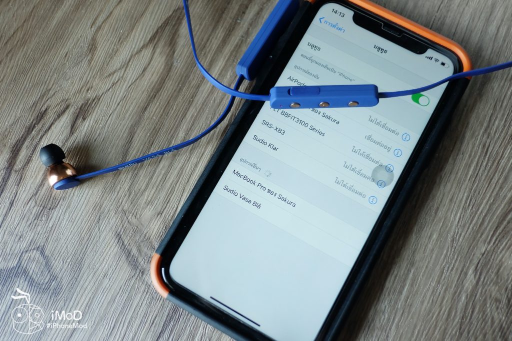 Sudio Vasa Bla Wireless Headphone Review 17