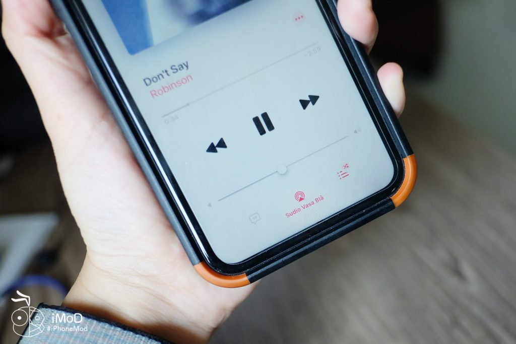 Sudio Vasa Bla Wireless Headphone Review 19