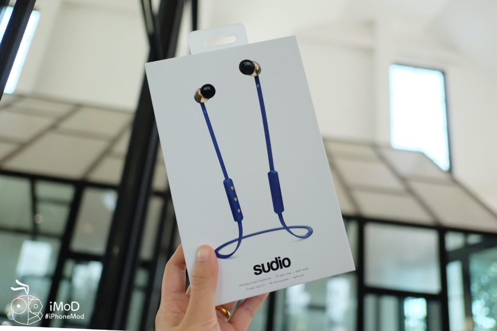 Sudio Vasa Bla Wireless Headphone Review 2