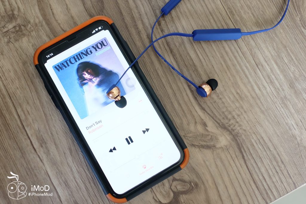 Sudio Vasa Bla Wireless Headphone Review 20