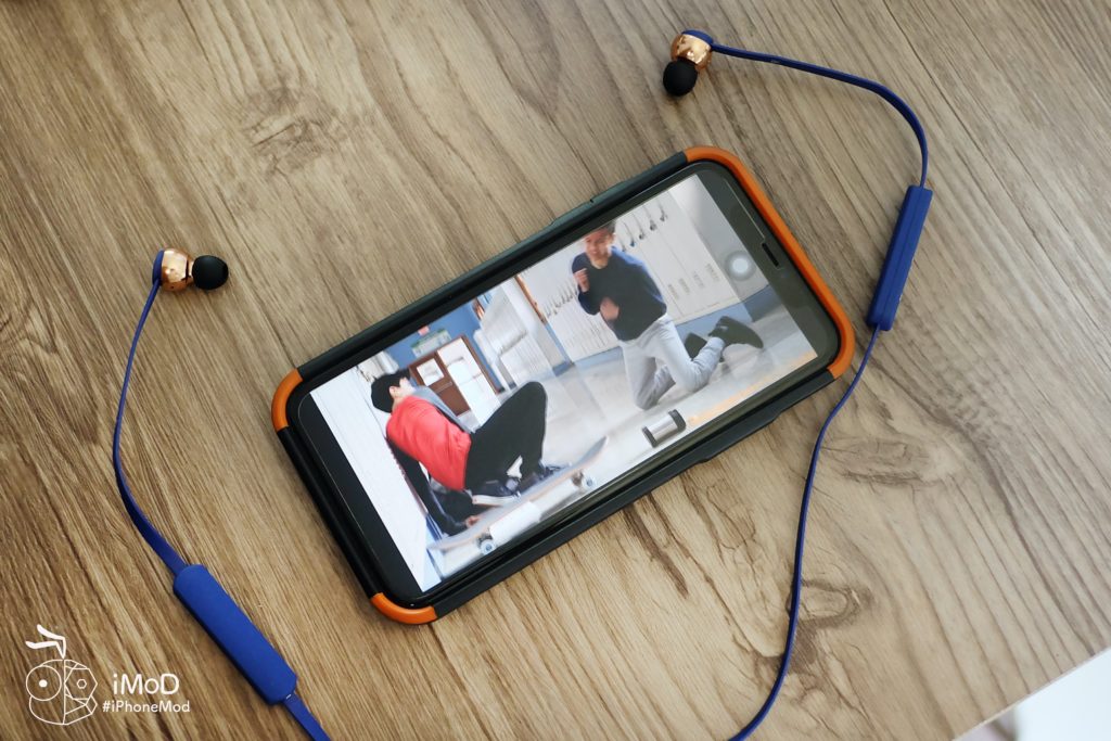 Sudio Vasa Bla Wireless Headphone Review 21