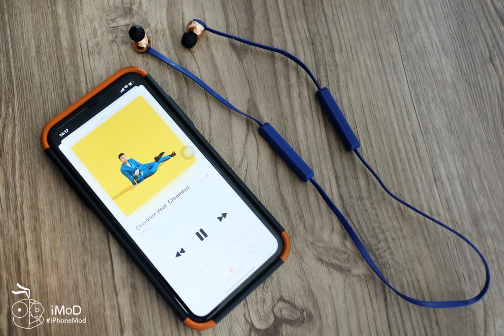 Sudio Vasa Bla Wireless Headphone Review 22