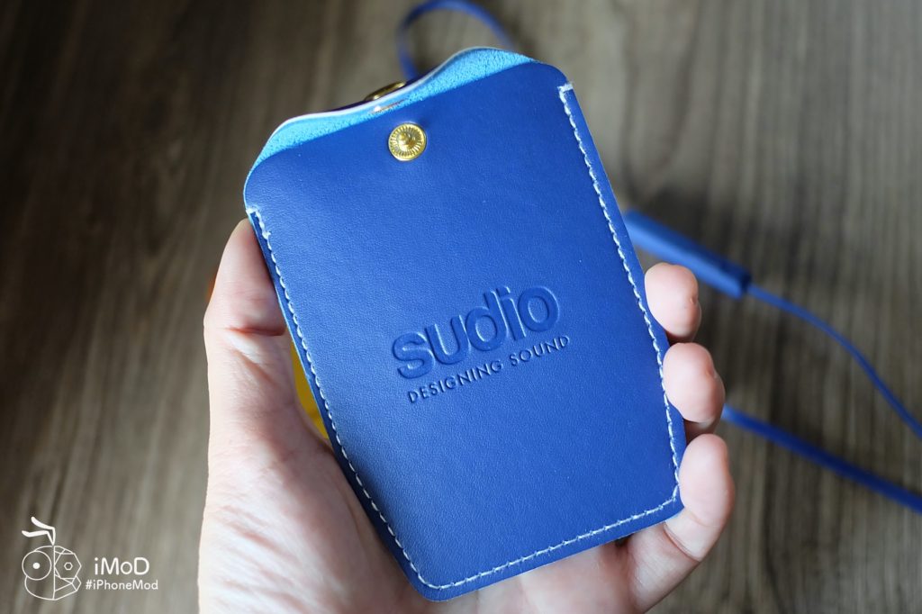 Sudio Vasa Bla Wireless Headphone Review 23